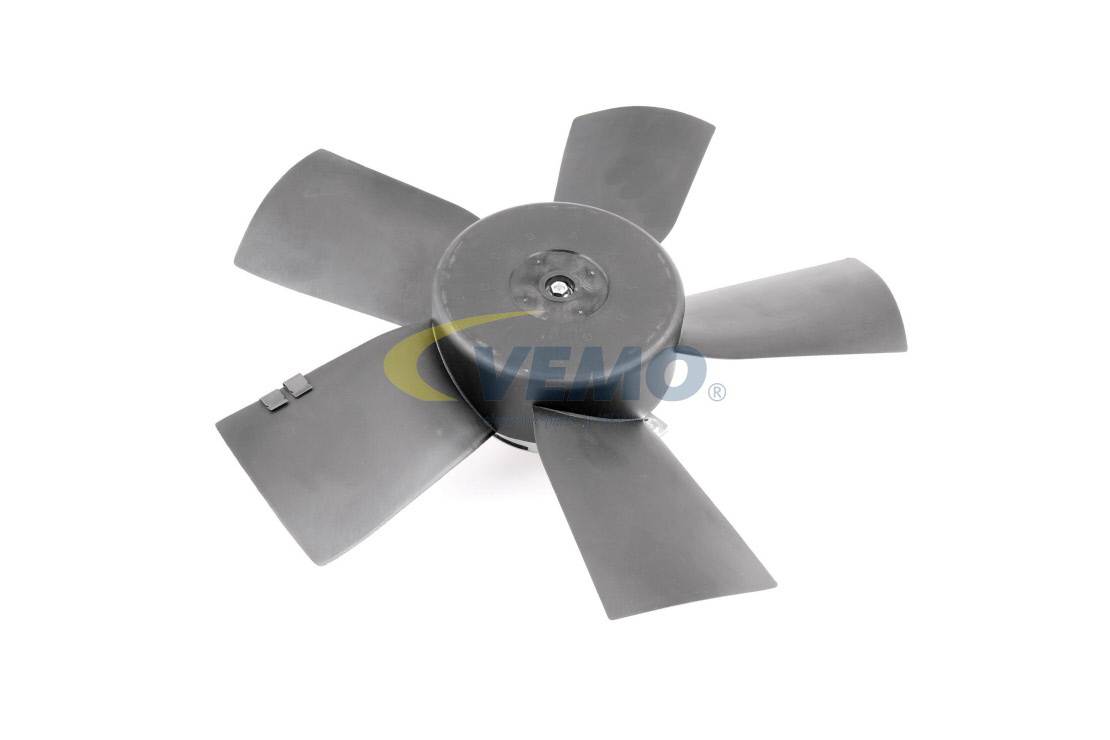 Køleventilator V40-01-1012 VEMO 9118120 VAUXHALL