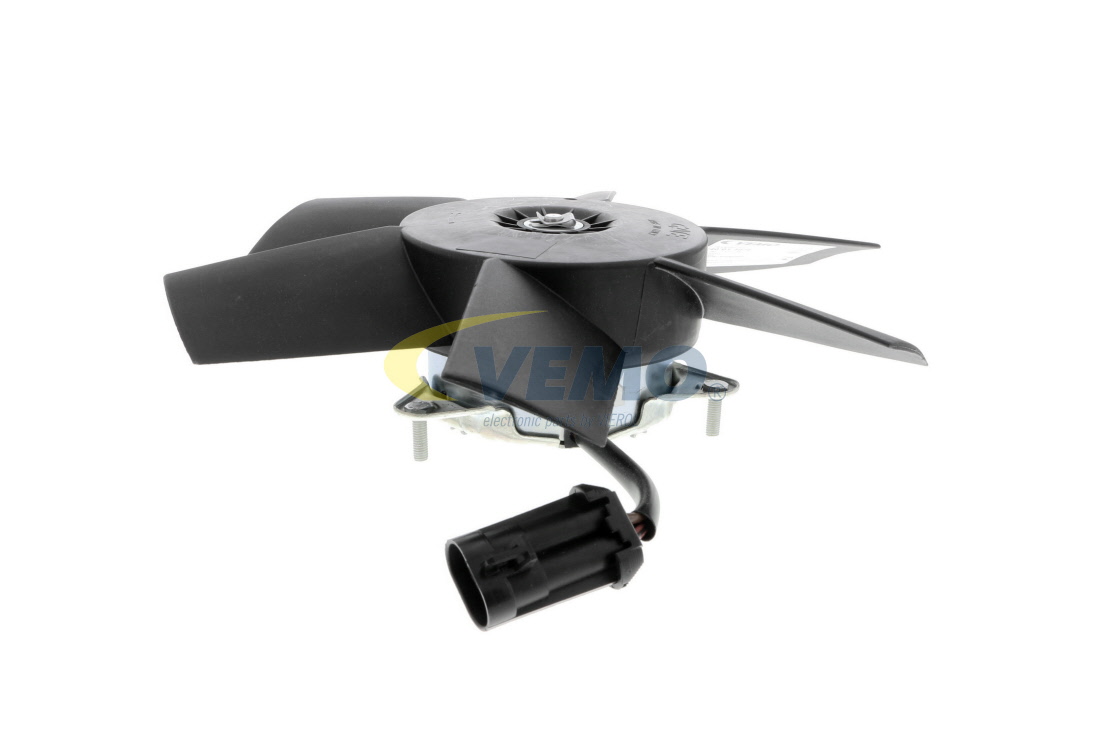 Køleventilator V40-01-1026 VEMO 13 41 286 Køleventilator V40-01-1026 VEMO 1341286 VAUXHALL