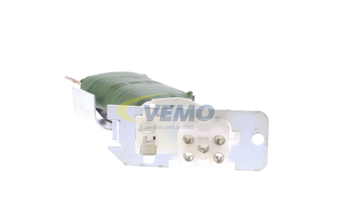 VEMO V40-03-1112 Résistance de chauffage Astra F T92 1.4 S 75 CV Essence 1997