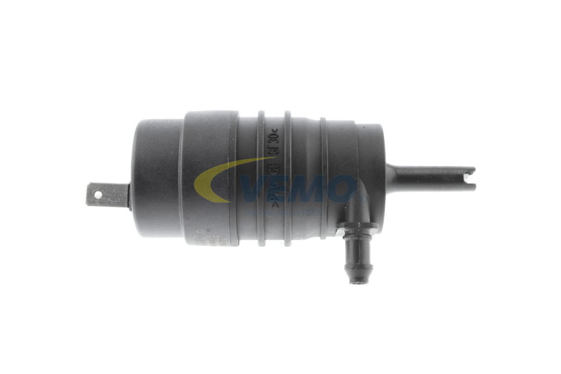 VEMO V40-08-0015 Windshield Washer Pump-image-2293934