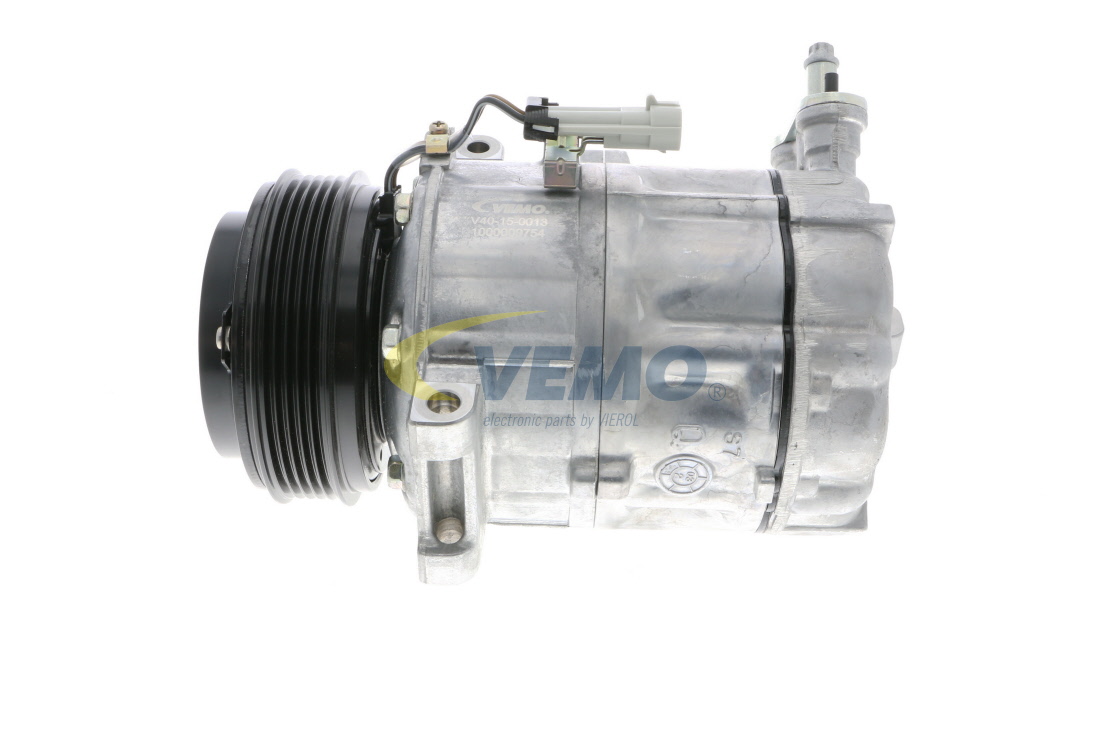 VEMO V40-15-0013 Compressor, ar condicionado