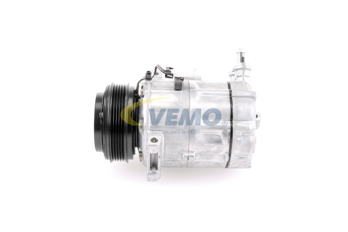 VEMO Compressor, ar condicionado V40-15-1013 Compressor de climatização VEMO IDEA V40-15-1013 baratos
