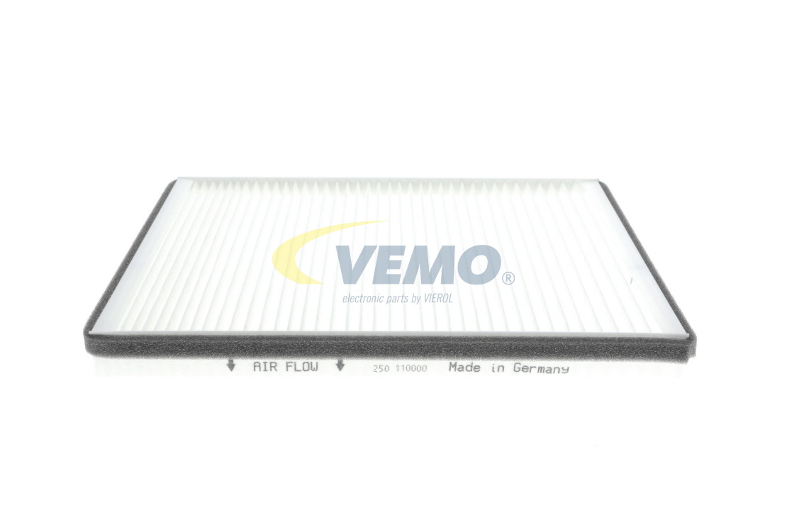 Pollenfilter V40-30-1005 VEMO 04 803 883 Pollenfilter V40-30-1005 VEMO 04 803 883 OPEL