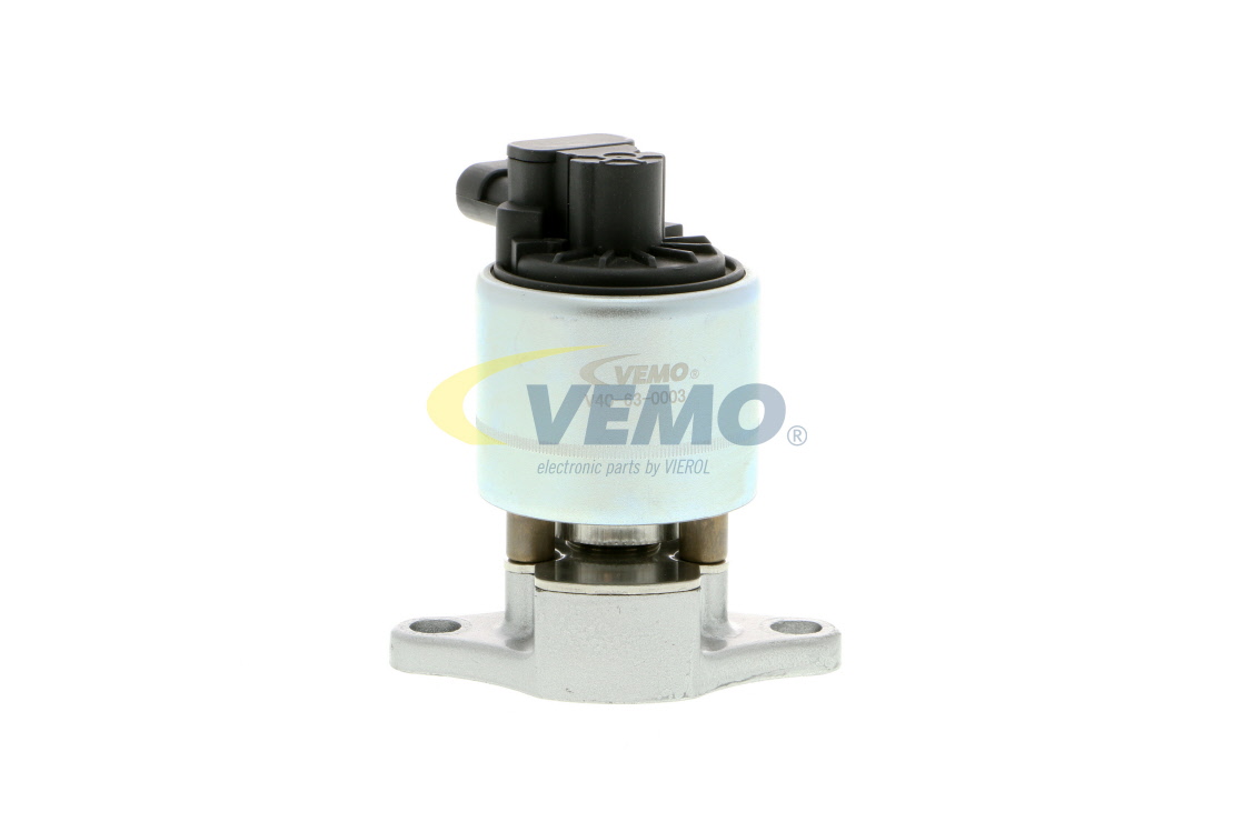 EGR-ventil V40-63-0003 VEMO 17096243 VOLVO