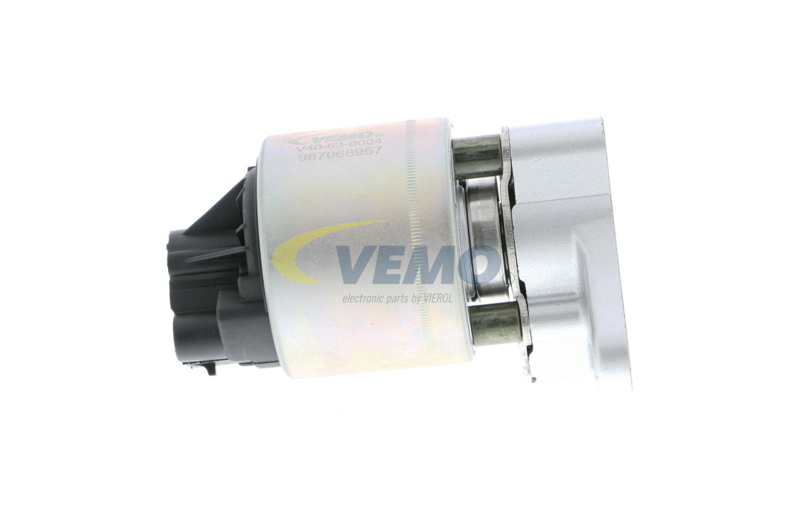 EGR-ventil V40-63-0004 VEMO 17098361 OPEL