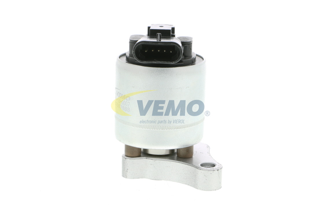 VEMO V40-63-0007 Βαλβίδα ανακύκλωσης καυσαερίων Opel Corsa C 1.6 (F08, F68) 84 PS Βενζίνη τιμες