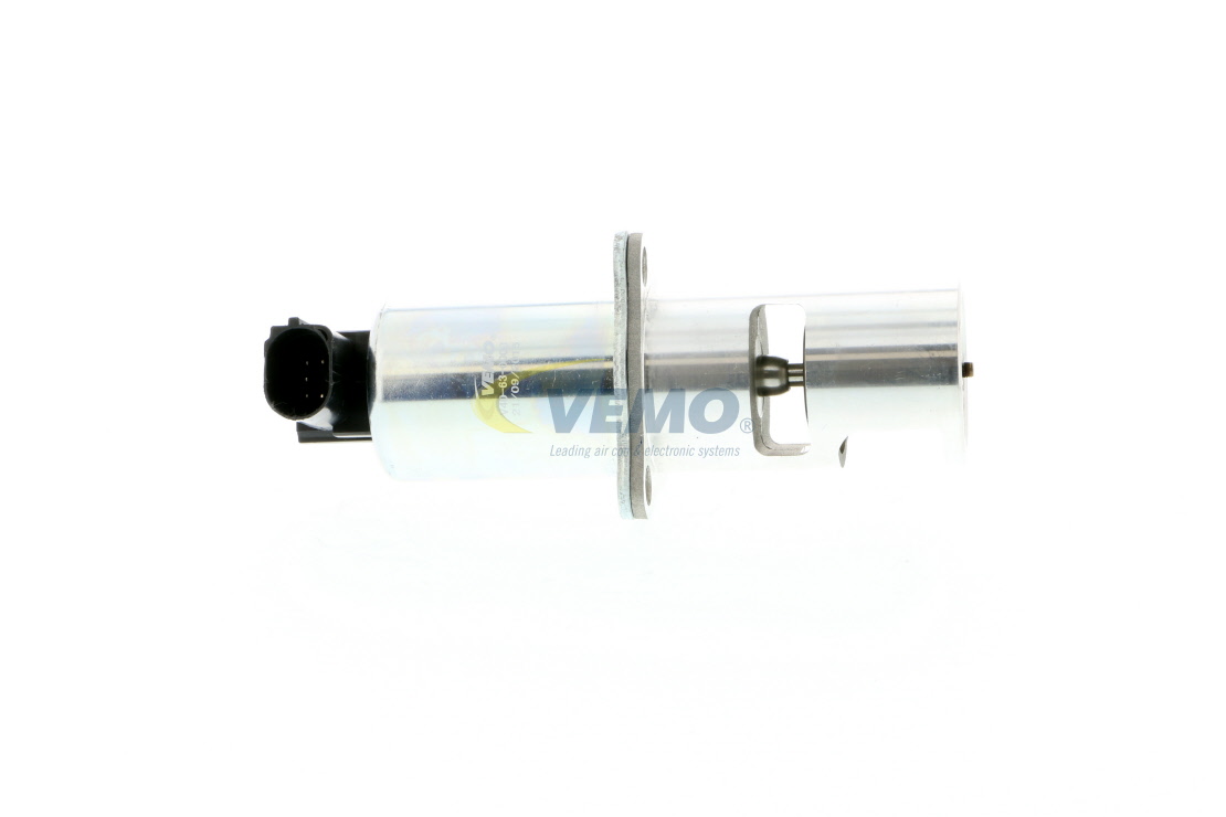 Vanne EGR V40-63-0008 VEMO 82 00 231 630 AUDI