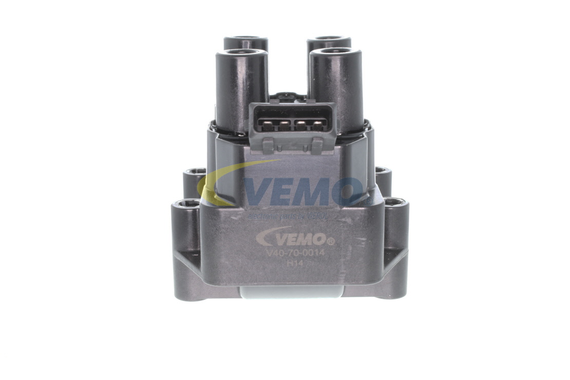 Aizdedzes spole V40-70-0014 VEMO 0060744199 MERCEDES-BENZ