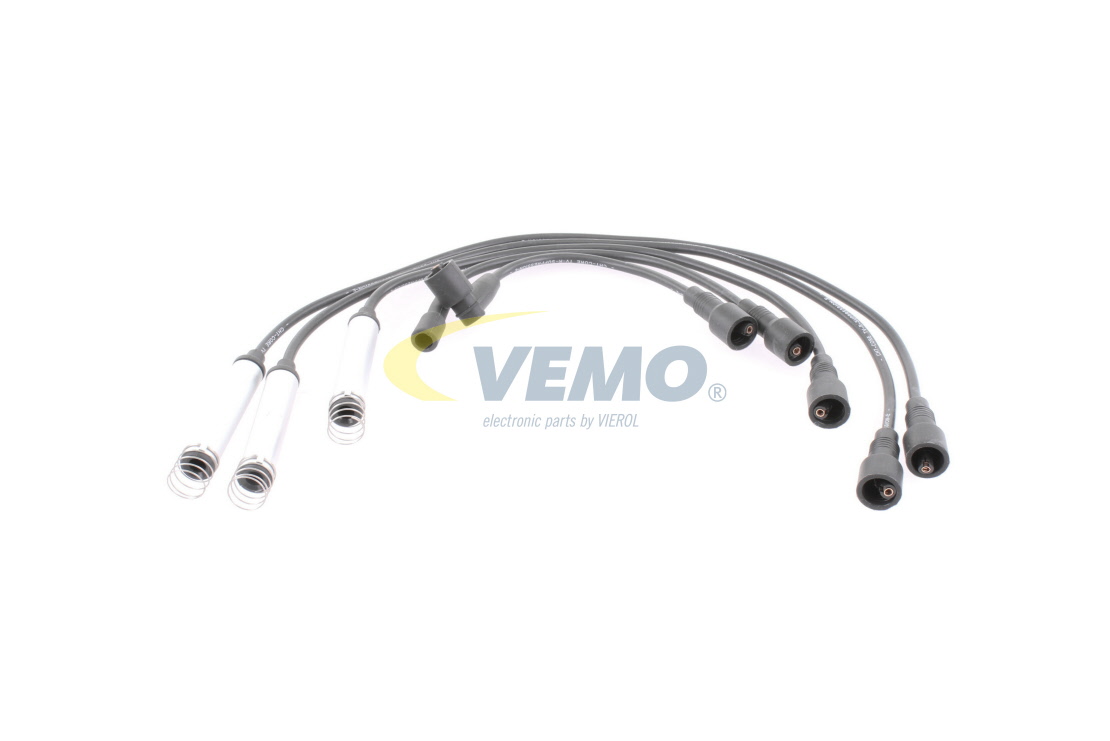 Sytytysjohtosarja V40-70-0021 VEMO 16 12 499 OPEL