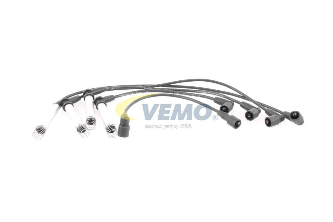 Augstsprieguma vads V40-70-0022 VEMO 1282046 CHEVROLET