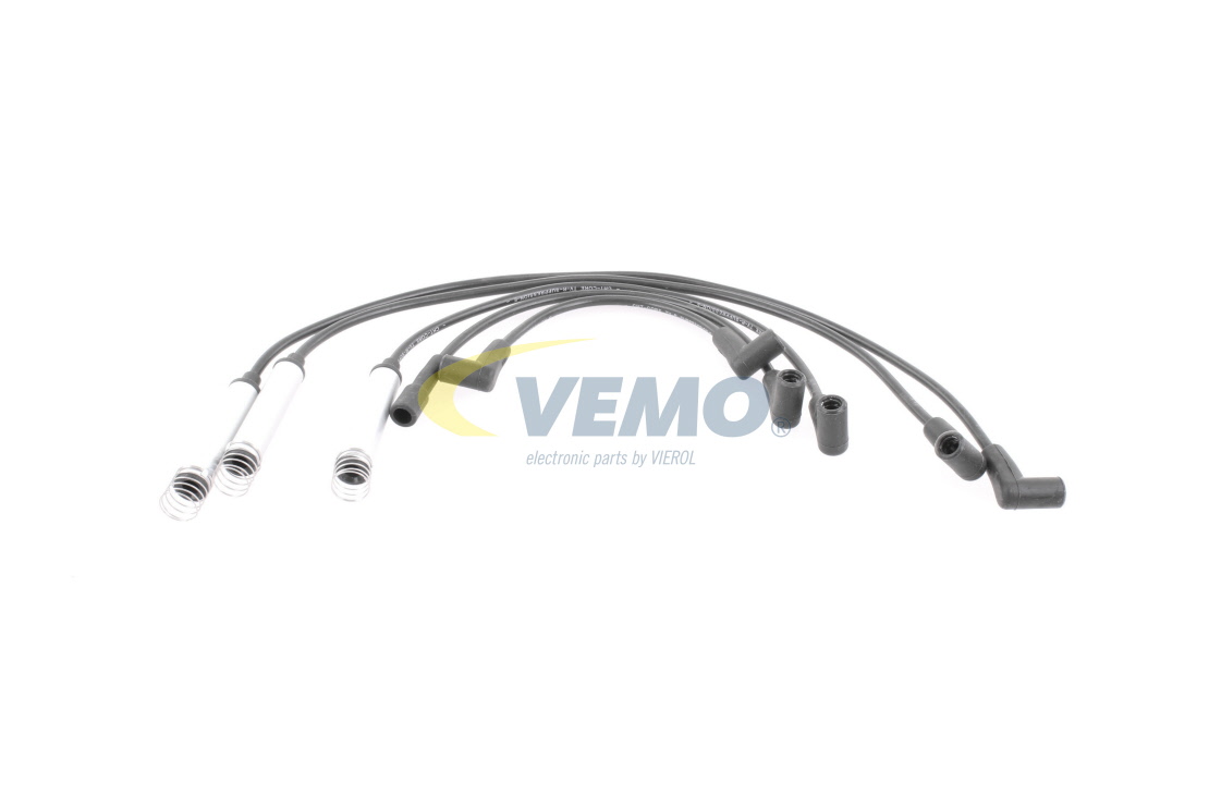 Sytytysjohtosarja V40-70-0023 VEMO 12 82 064 BEDFORD