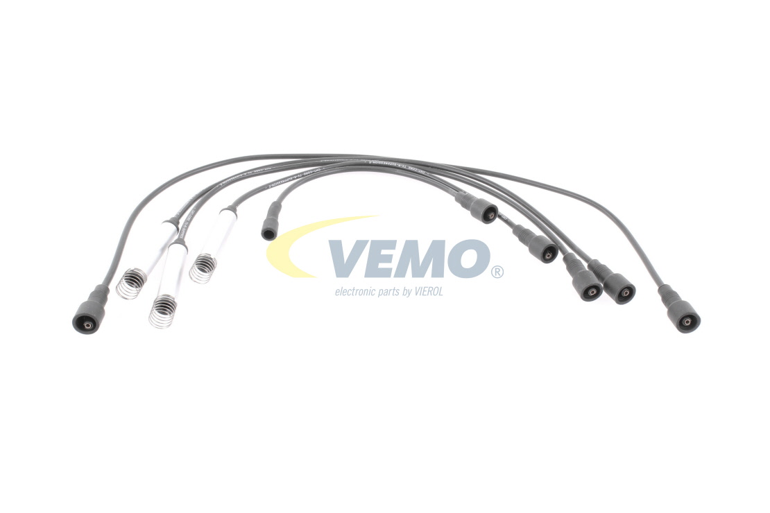 VEMO V40-70-0030 Augstsprieguma vadu komplekts