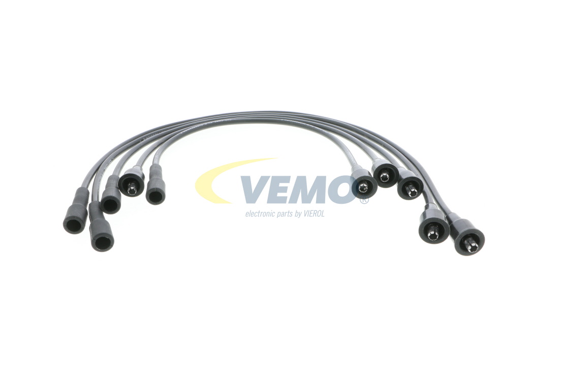 VEMO V40-70-0033 Augstsprieguma vadu komplekts