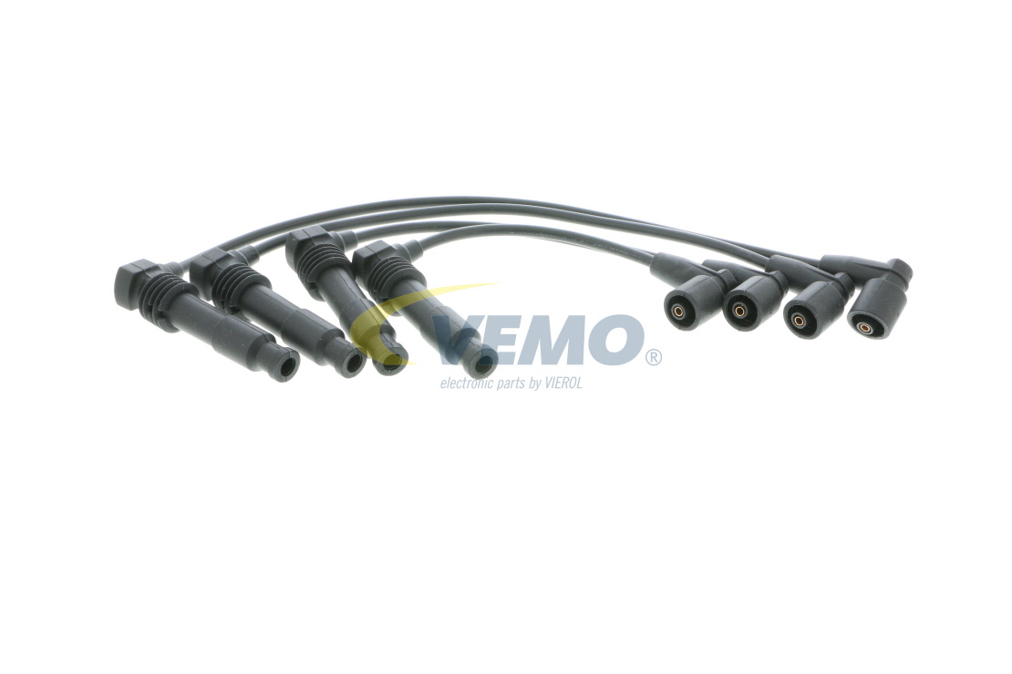 Tændkabelsæt V40-70-0035 VEMO 90 443 584 Tændkabelsæt V40-70-0035 VEMO 90443584 CHEVROLET