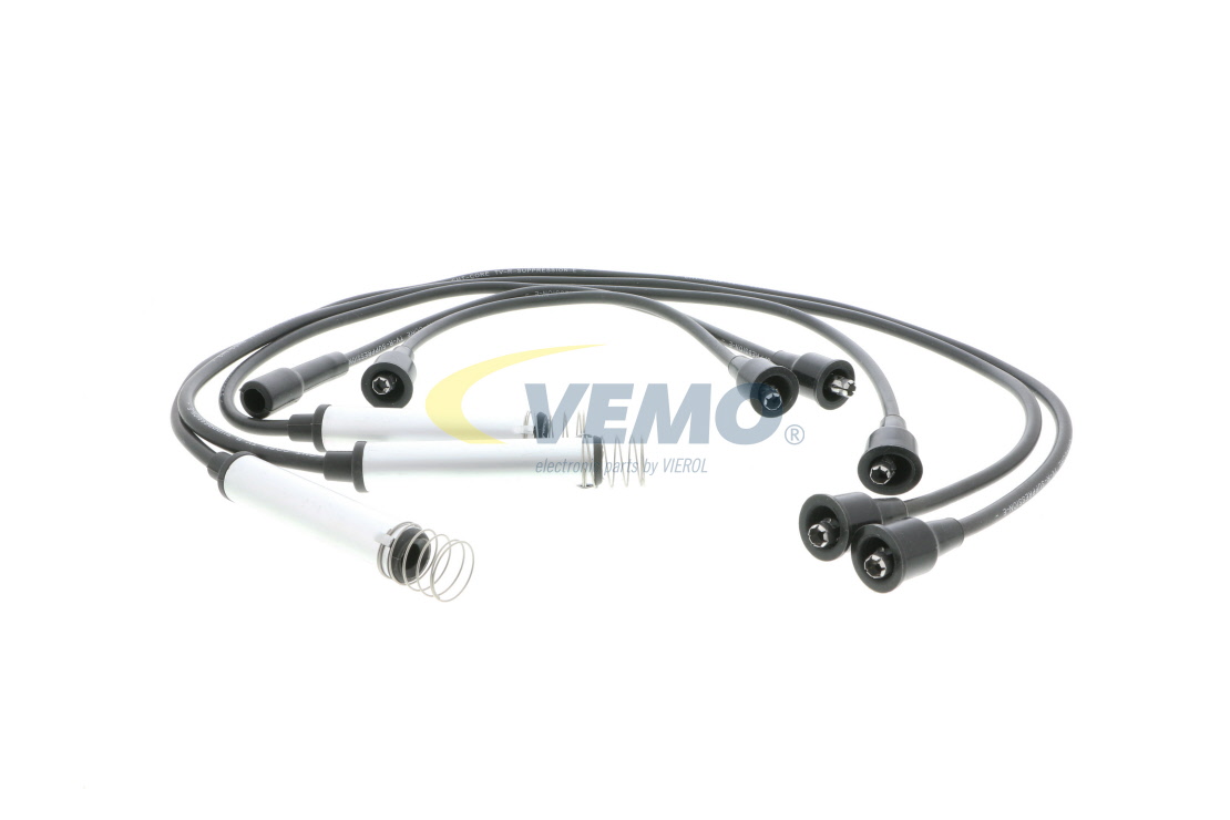 Kit cavi candele V40-70-0038 VEMO 08968128 OPEL