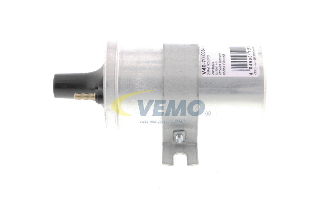 VEMO V40-70-0054 Bobine VAUXHALL Carlton Mk3 Sedan (V87) 3000 Cat 177 Pk Benzine prijs