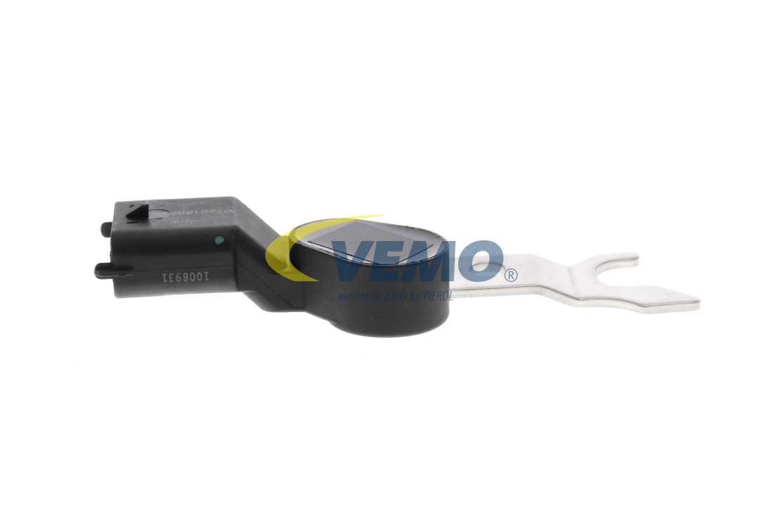 VEMO Knastaksel-positionssensor V40-72-0307 erfaring