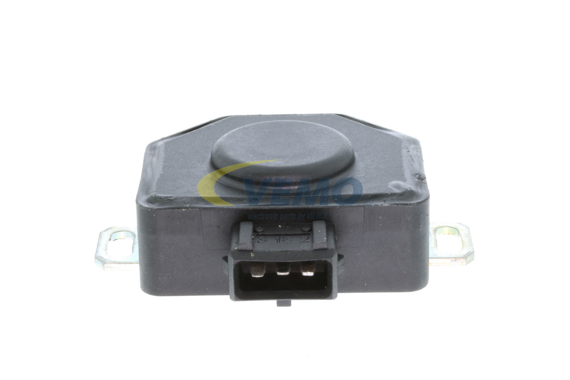 pris Gasspjeld sensor LANCIA V40-72-0309 VEMO