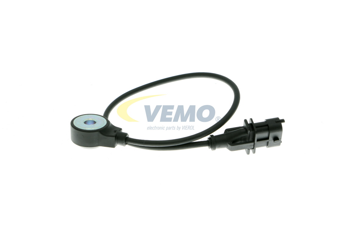 Klopfsensor V40-72-0336 VEMO 62 38 081 OPEL