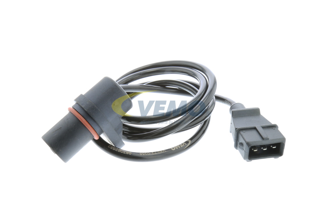 VEMO V40-72-0355 OT-Sensor VAUXHALL Frontera Mk1 (A) SUV (U92) 2.2 i 136 PS Benzin Kosten