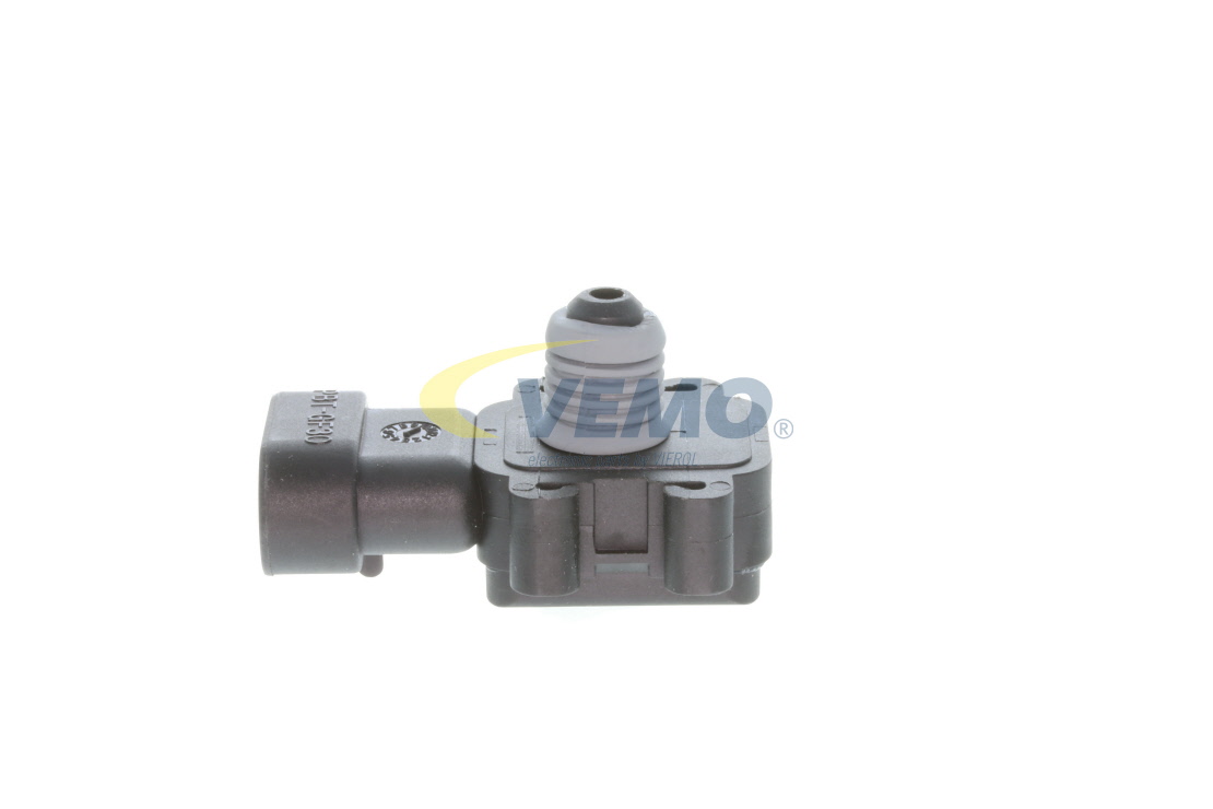 VEMO V40-72-0381 Opel Corsa C 1.7 DI (F08, F68) 65 hp Diesel Sensor, intake manifold pressure price