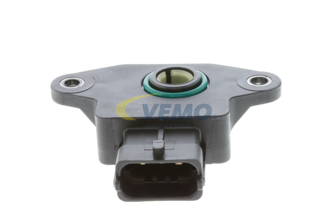 VEMO V40-72-0384 Sensor de posición de mariposa (TPS)
