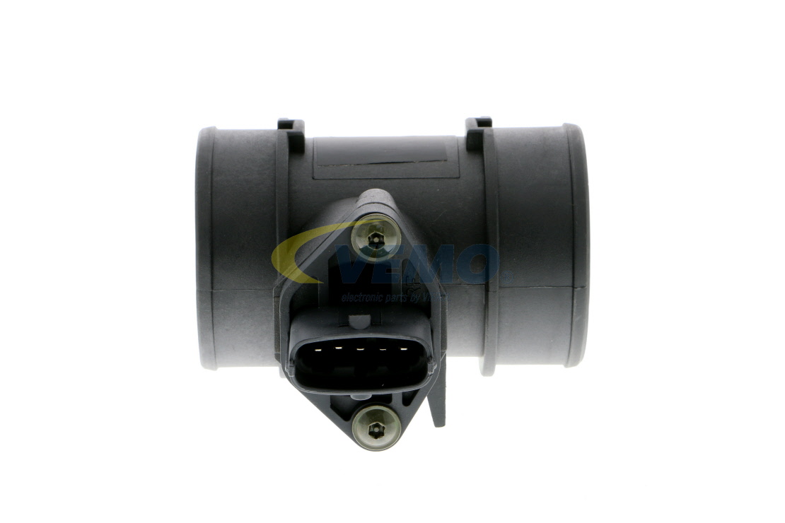 Gaisa masas mērītājs V40-72-0386 VEMO 08 36 627 OPEL