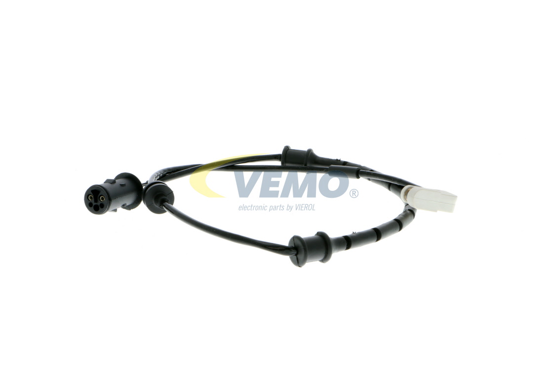 VEMO Indikators, Bremžu uzliku nodilums V40-72-0390 auto Bremžu kluču nodiluma indikators VEMO V40-72-0390 pirkt