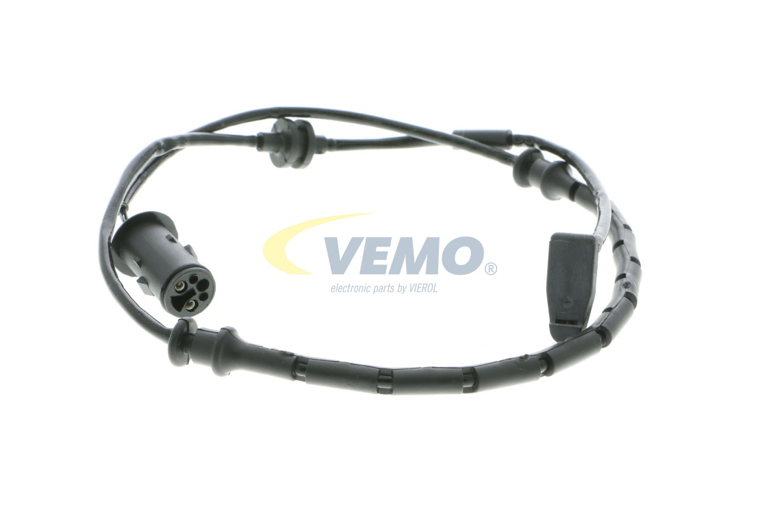 VEMO V40-72-0396 Nodiluma devējs Opel Astra G CC 1.7 CDTI (F08, F48) 80 ZS Dīzelis cena
