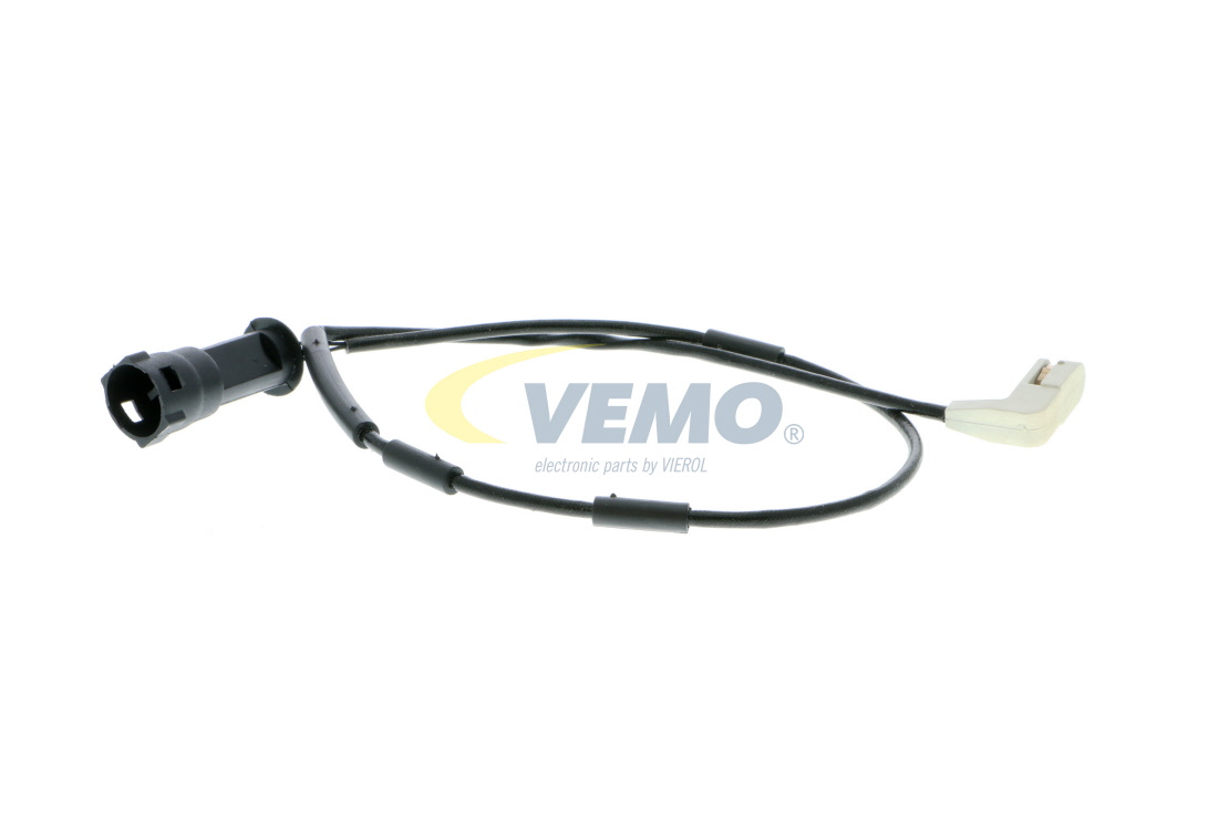 VEMO V40-72-0403 Sensor de desgaste pastilha de travão para Vauxhall Astra Mk III F Carrinha T92 1.6 i 71 cv 1997 X 16 SZ Otto VEMO V40-72-0403 Contacto avisador desgaste da pastilha de travão VAUXHALL Astra Mk3 (F) Carrinha (T92) 1.6 i 71 cv Gasolina preço