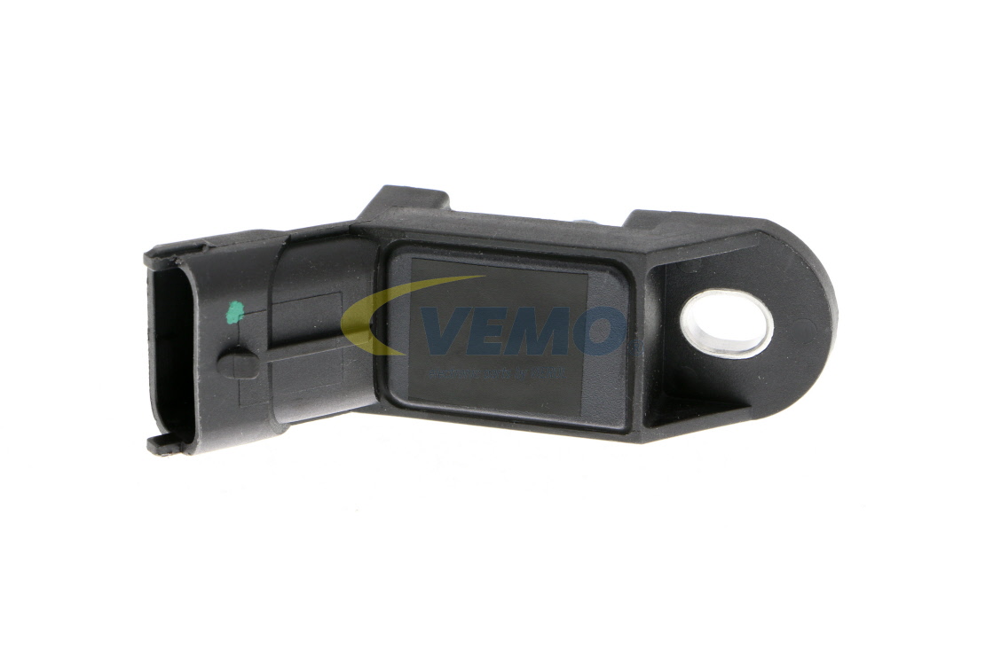 Sensor, presión de sobrealimentación V40-72-0416 VEMO Q00031 21V003 FORD