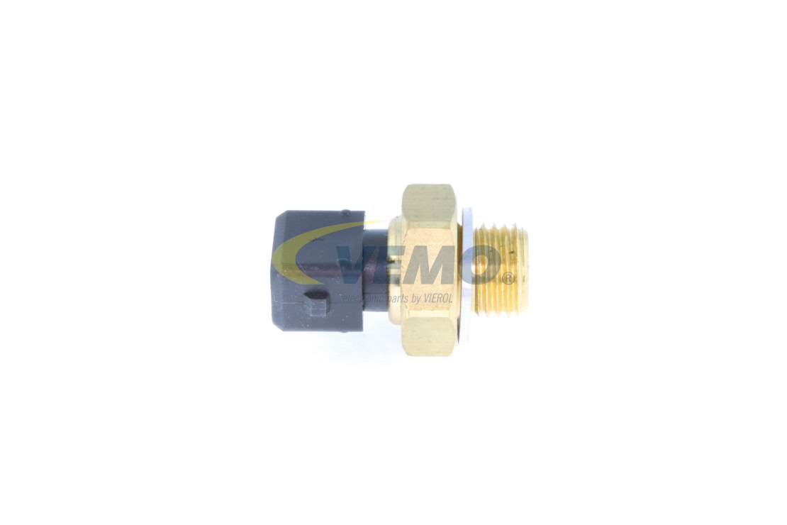 VEMO Sensor de temperatura de aceite FORD Original Quality V40-72-0430