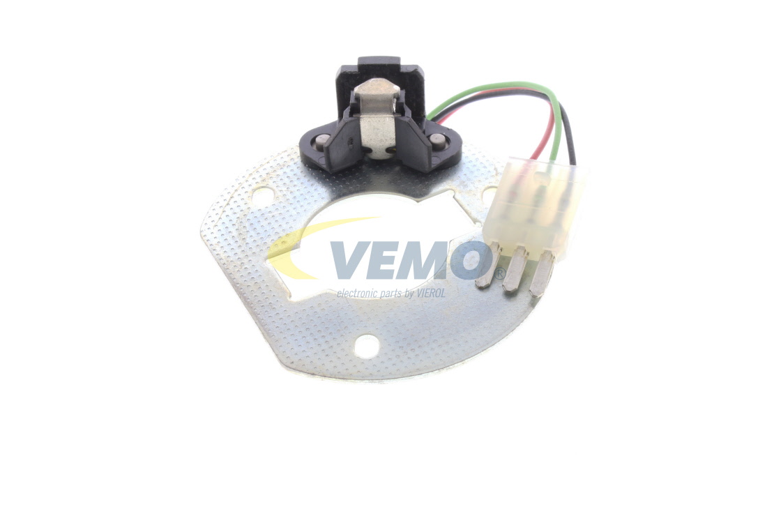 Gyújtáselosztó V40-72-0442 VEMO 90 346 324 CHEVROLET