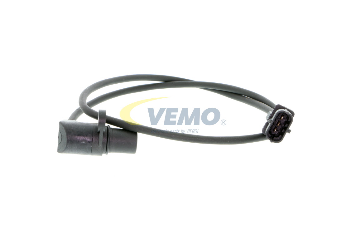 VEMO V40-72-0443 Astra G T98 2.0 16V (F08) 136 hp Petrol Crankshaft position sensor price