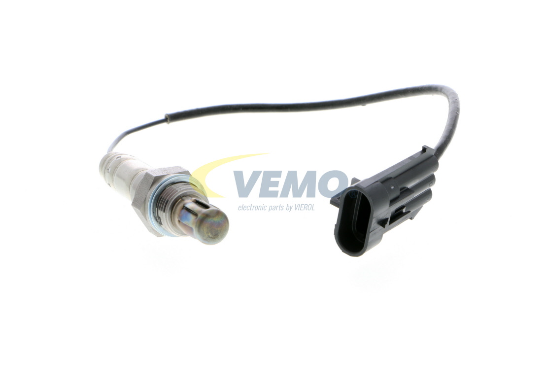 Lambdasonde V40-76-0007 VEMO 25 133 607 MERCEDES-BENZ