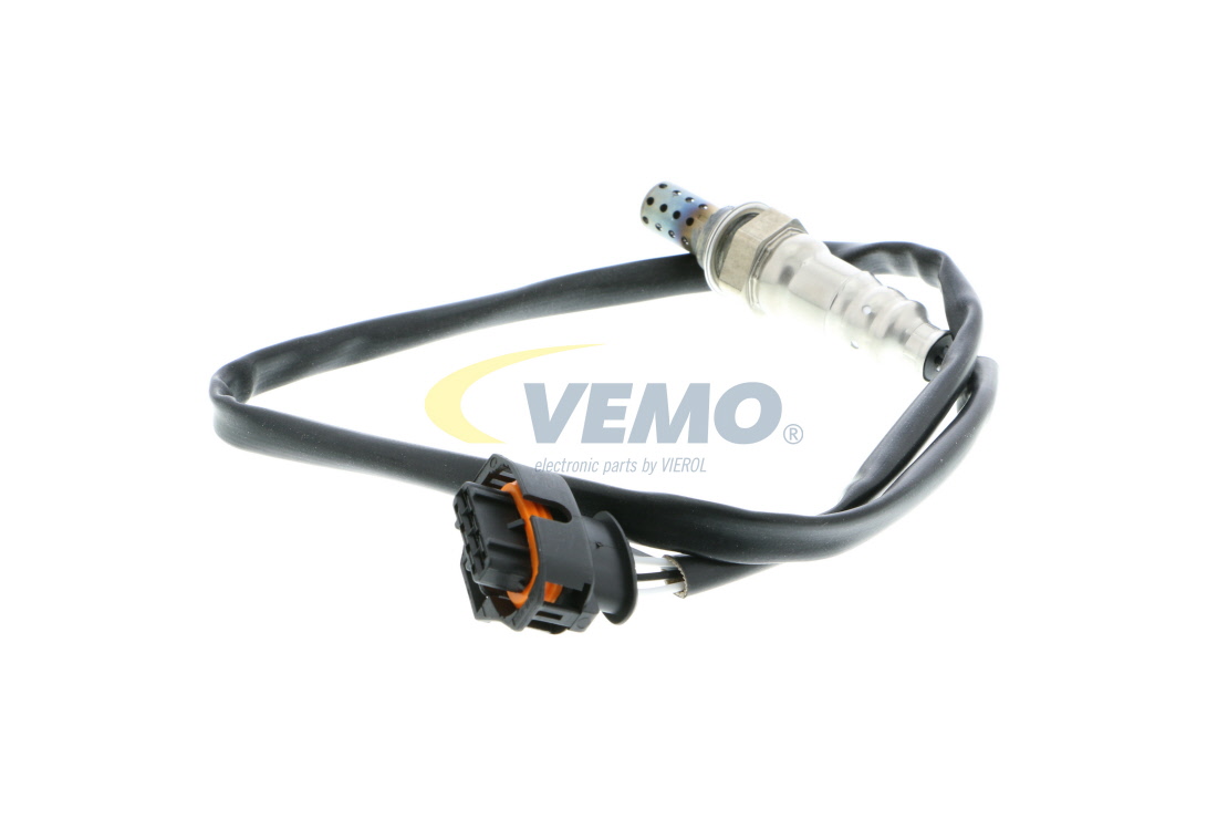 Lambda sensor V40-76-0023 VEMO 08 55 357 Volkswagen