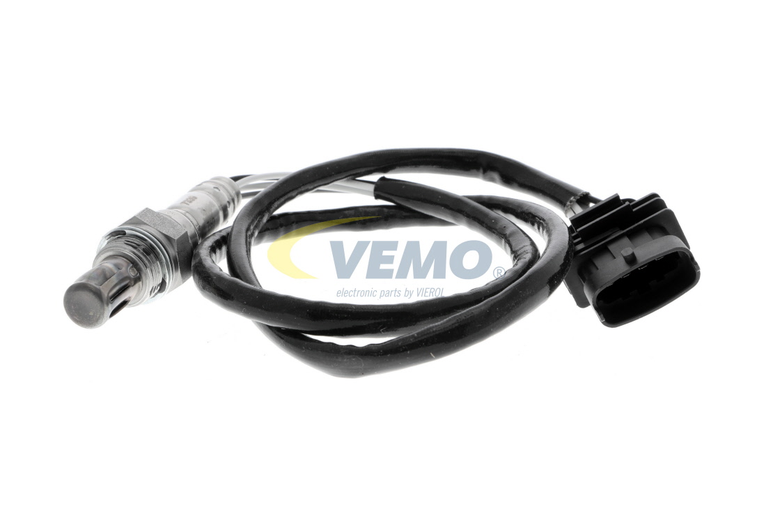 Sonde lambda V40-76-0026 VEMO 855360 RENAULT