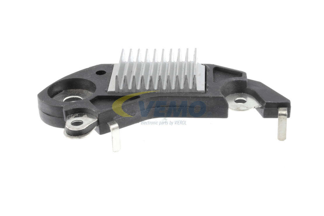 VEMO Spanningsregelaar RENAULT Original Quality V40-77-0005