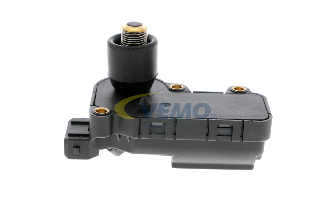 Tühikäigureg.klapp, õhuvarustus V40-77-0007 VEMO 00825 485 OPEL