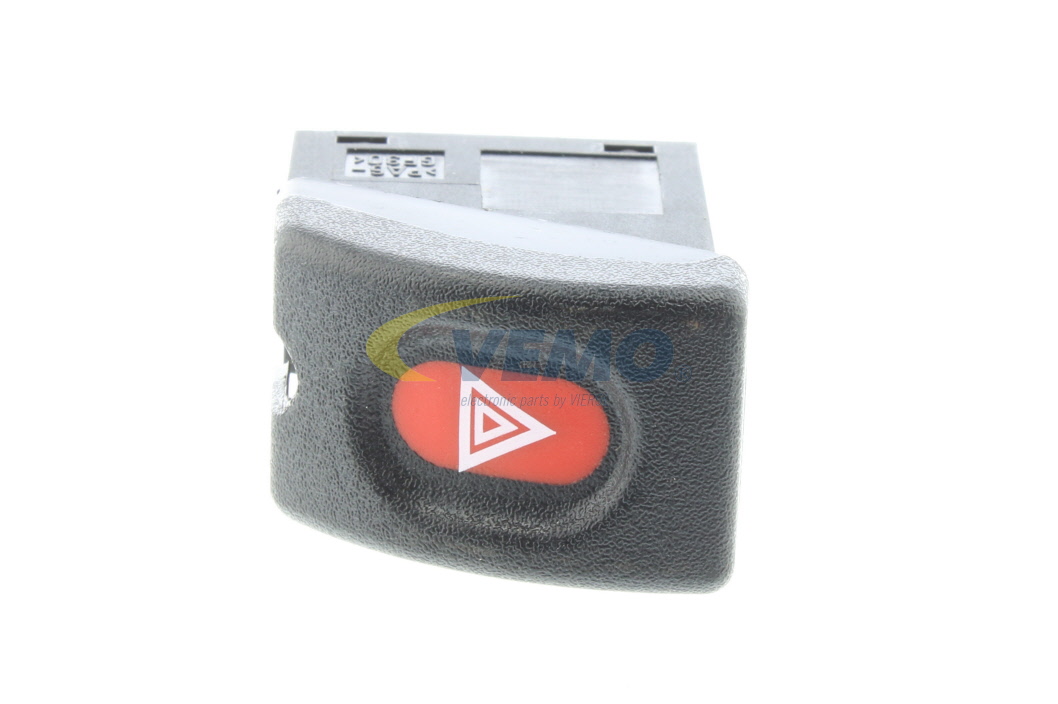 VEMO Katastrofeblinkkontakt V40-80-2408 VEMO V40-80-2408 Katastrofeblinkkontakt Fiat PANDA originale