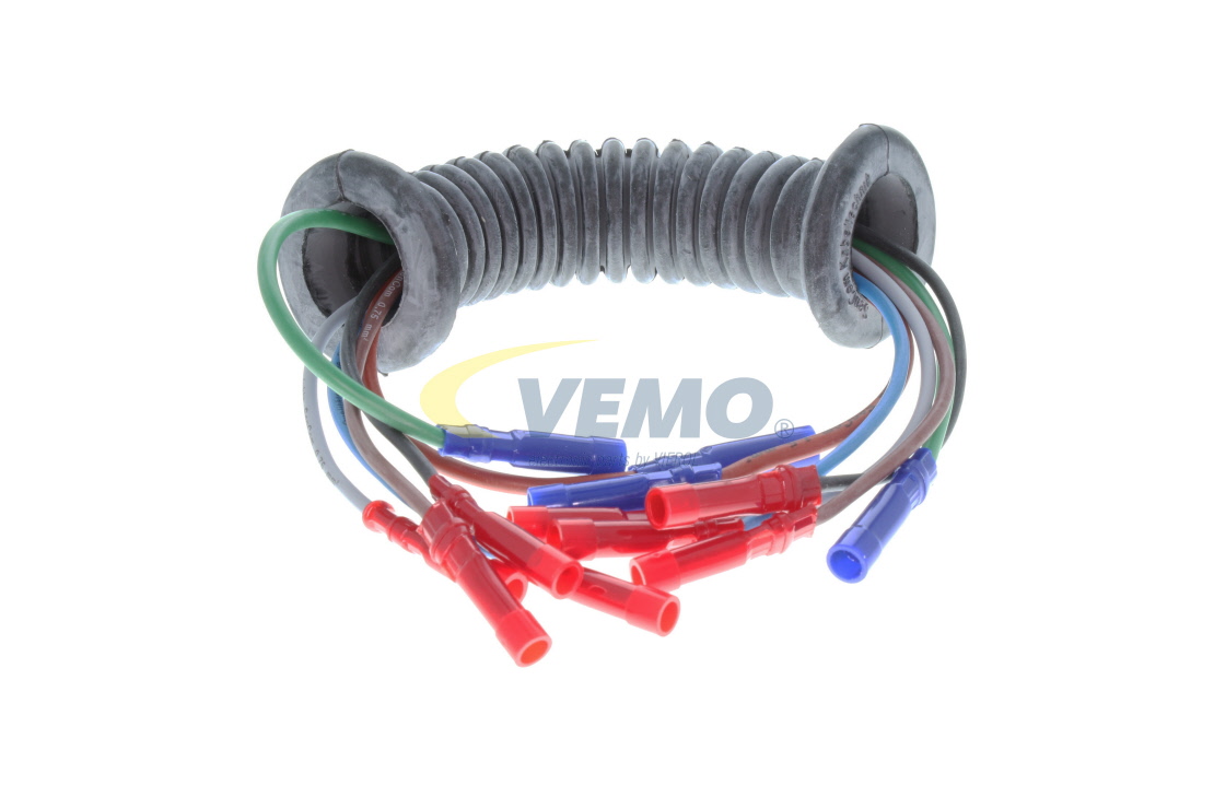 VEMO 12 95 668 Repair Set, harness