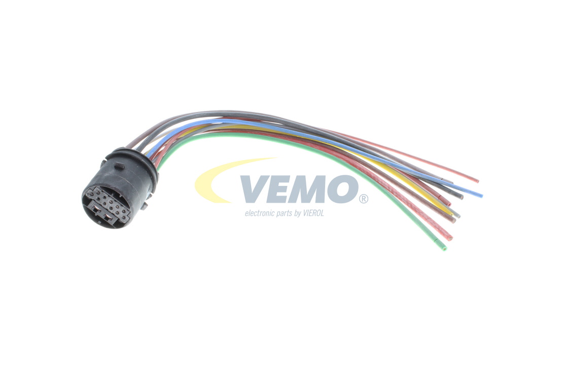 VEMO V40-83-0006 Jeu de câbles Astra G T98 1.6 16V (F08, F48) 101 CV Essence 2001