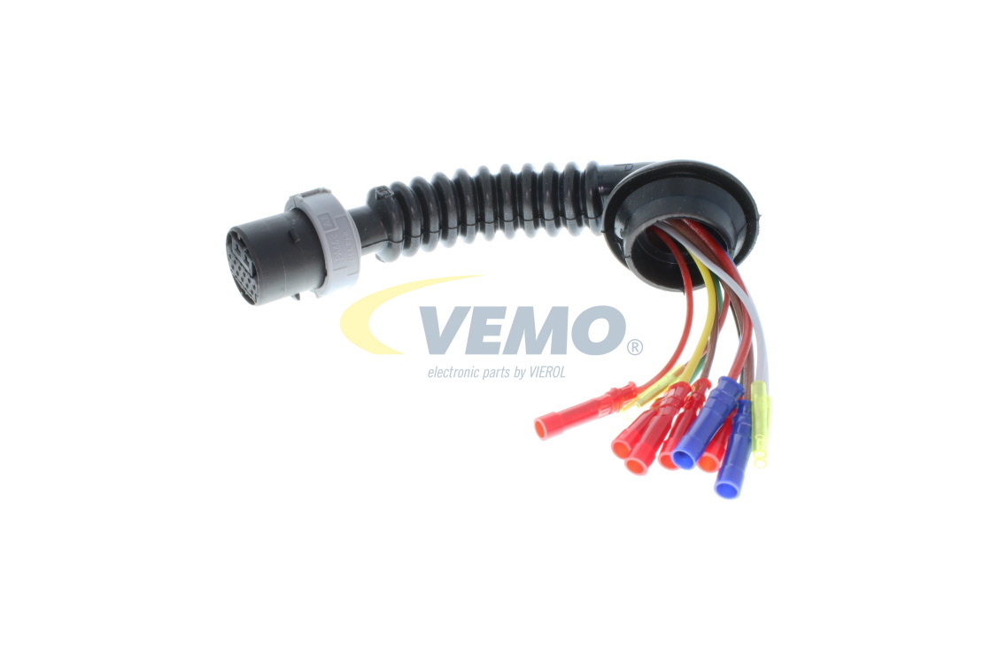 VEMO Kábelkészlet V40-83-0007 értékelés