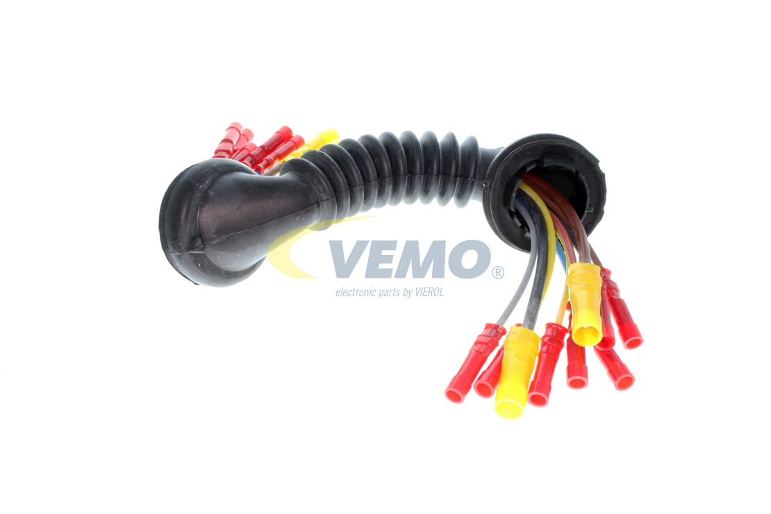Kit de reparación cables V40-83-0008 VEMO 12 91 434 Kit reparación cables, portón trasero V40-83-0008 VEMO 12 91 434 OPEL