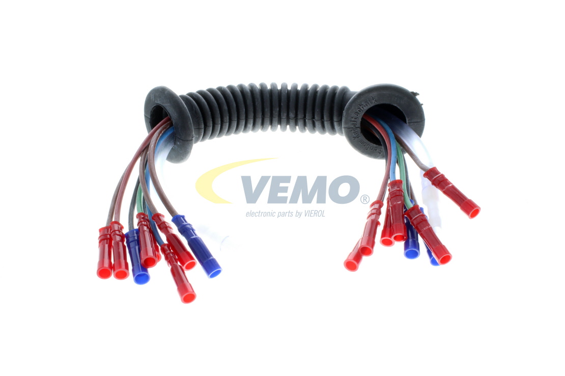 Paranduskomplekt, kaablikomplekt V40-83-0012 VEMO 12 95 925 OPEL