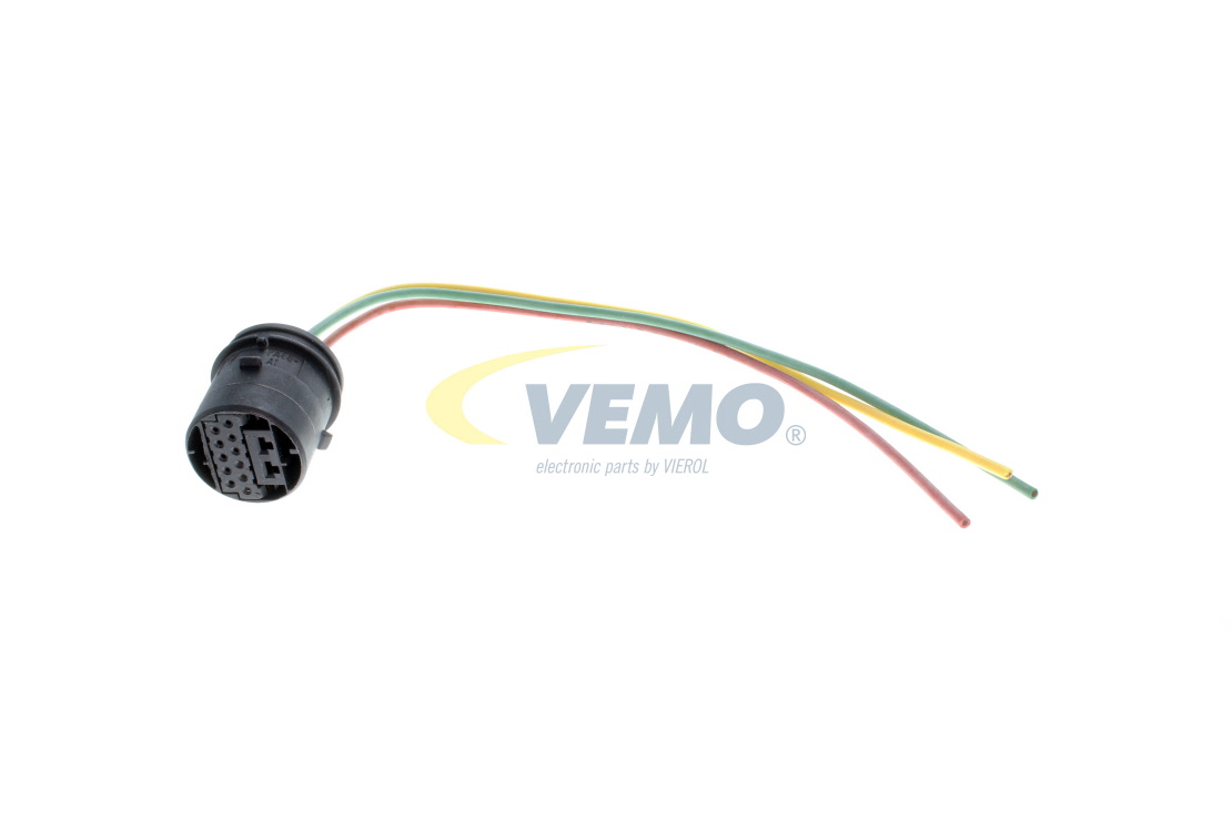 Rep.sæt, kabelsæt V40-83-0014 VEMO 9165432 VAUXHALL