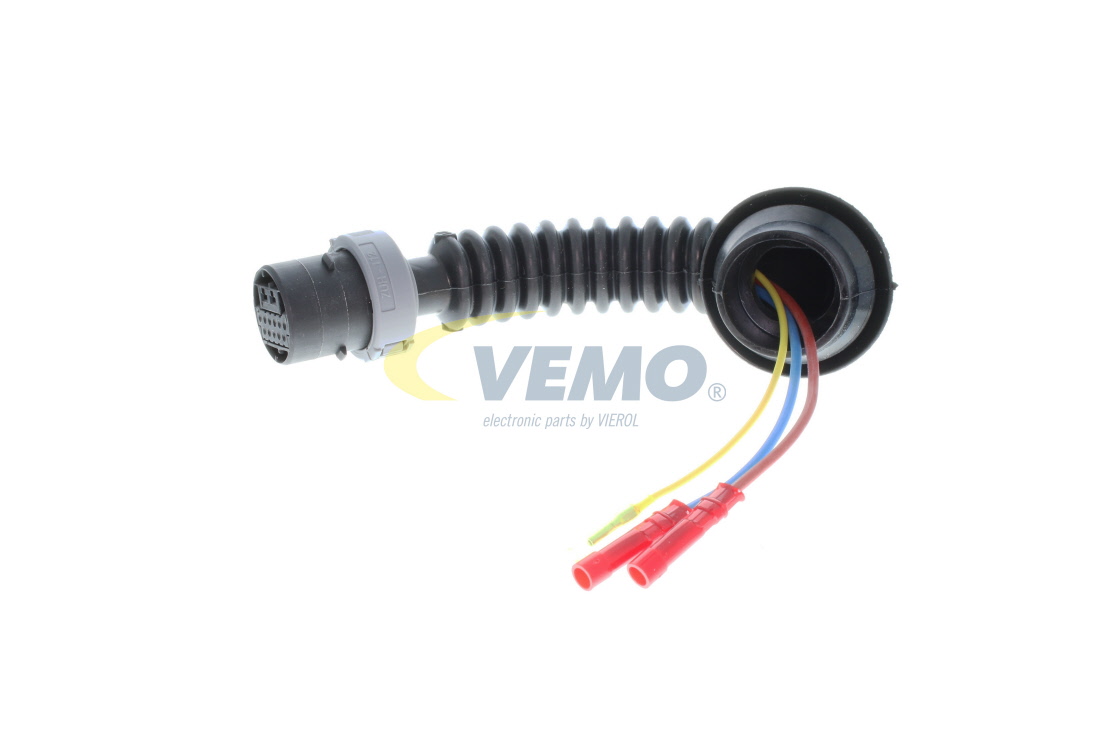 VEMO V40-83-0015 Kabelreparationssats Corsa C X01 1.3 CDTI 16V (F08, F68) 69 hk Diesel pris