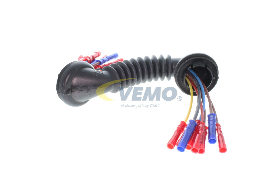 Kaapelinkorjaussarja, takaluukku V40-83-0016 VEMO 24409014 VAUXHALL