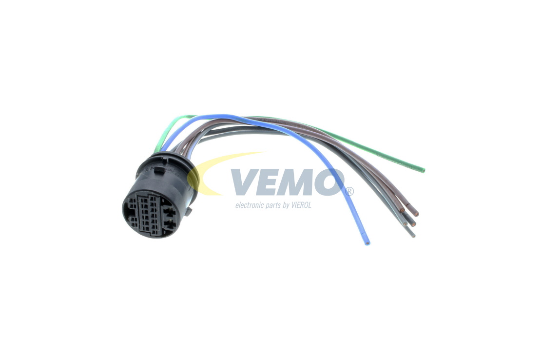 VEMO V40-83-0017 Kabelsatz Corsa D 1.4 (L08) 101 PS Benzin Kosten
