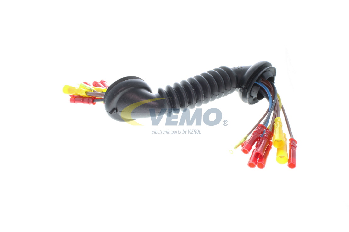 EXPERT KITS + V40-83-0019 VEMO SSANGYONG Kabelbaum